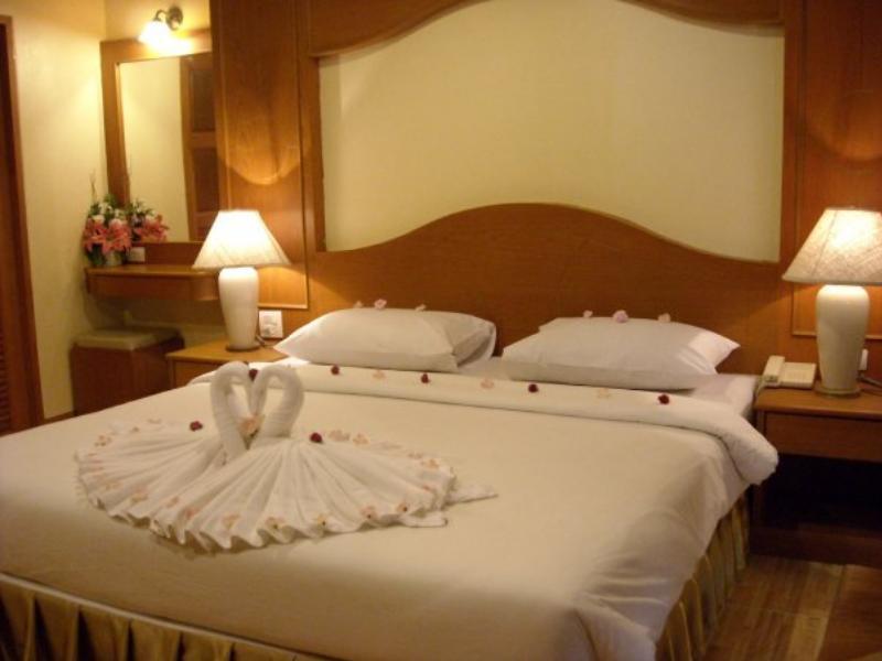 U Tai Tip Guest House Phuket Εξωτερικό φωτογραφία