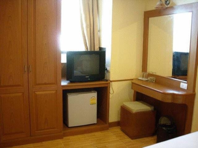 U Tai Tip Guest House Phuket Εξωτερικό φωτογραφία
