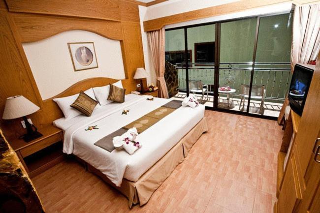 U Tai Tip Guest House Phuket Δωμάτιο φωτογραφία
