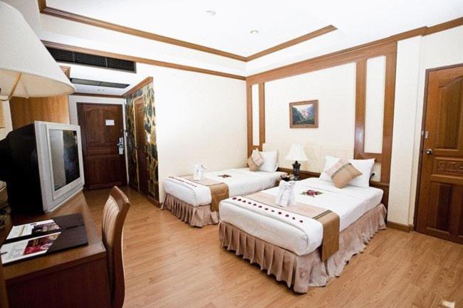 U Tai Tip Guest House Phuket Εξωτερικό φωτογραφία